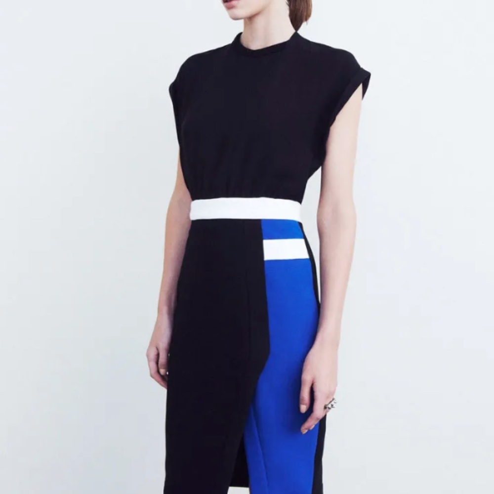 Camilla and Marc Alpine Dress